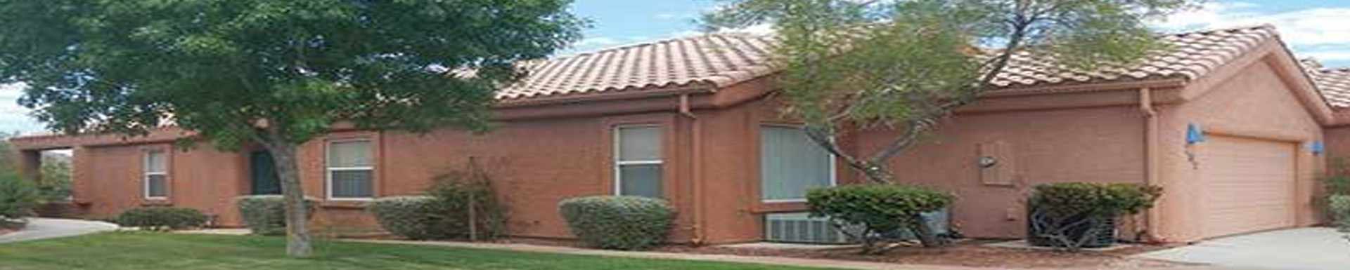 Masters Villas at Paradise Canyon